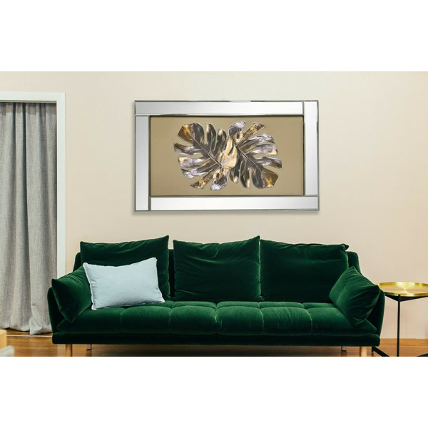 Liquid Glass Wall Art Pictures Wayfair.co.uk